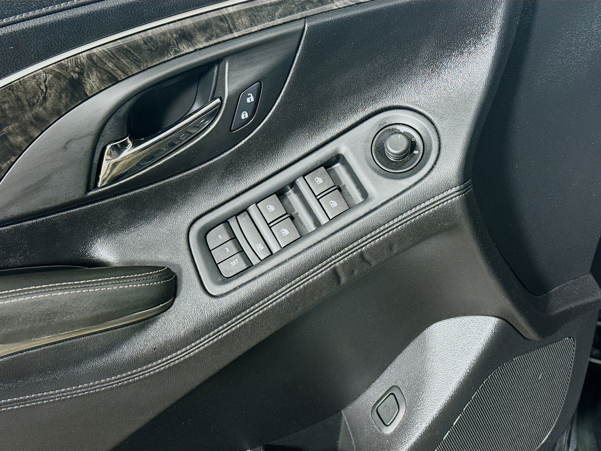 Used 2016 Buick LaCrosse Leather image 24