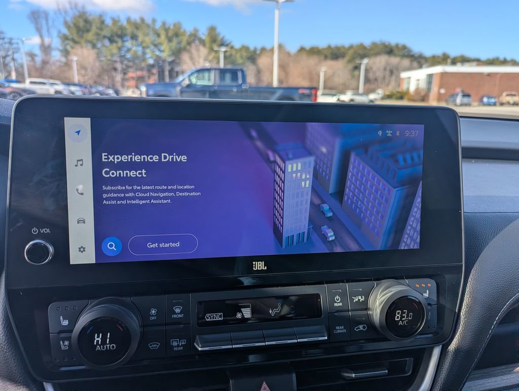 Used 2026 Toyota Grand Highlander Limited image 25