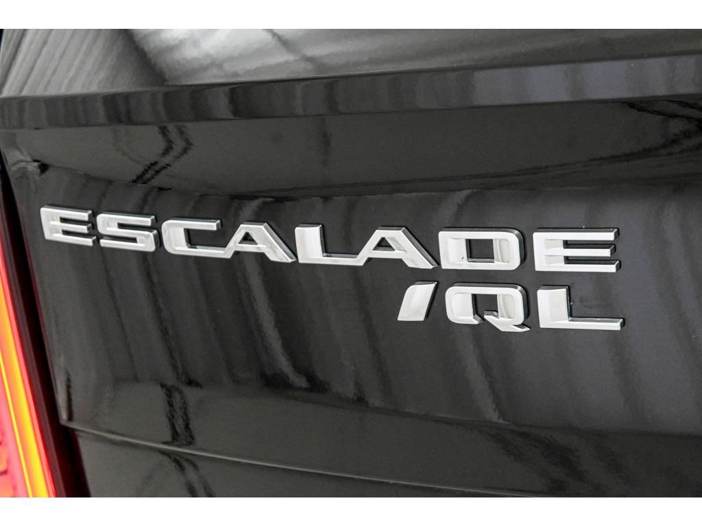 New 2026 Cadillac Escalade IQL Luxury AWD/4WD image 49