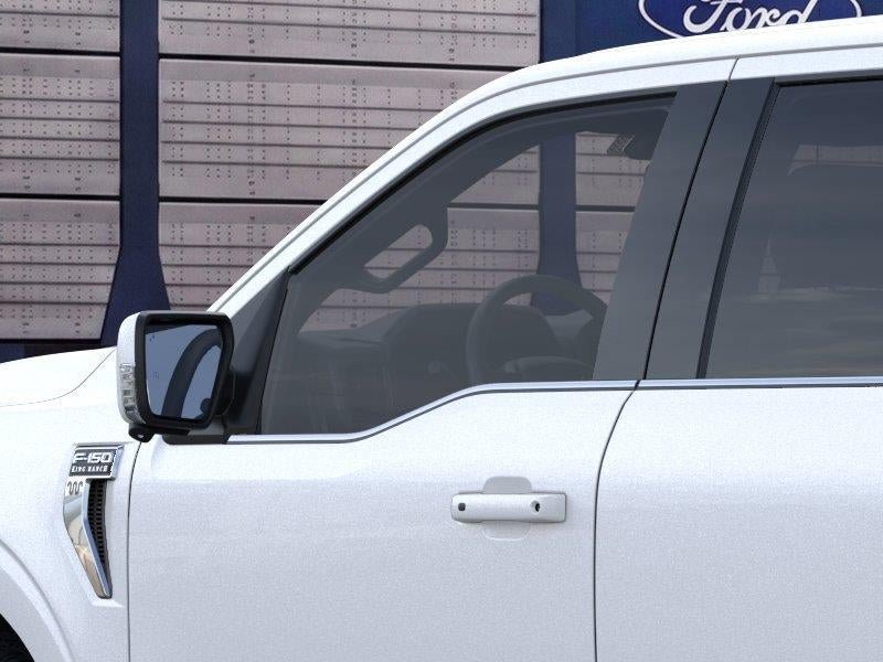 New 2026 Ford F150 King Ranch w/ Equipment Group 601A High AWD/4WD image 20