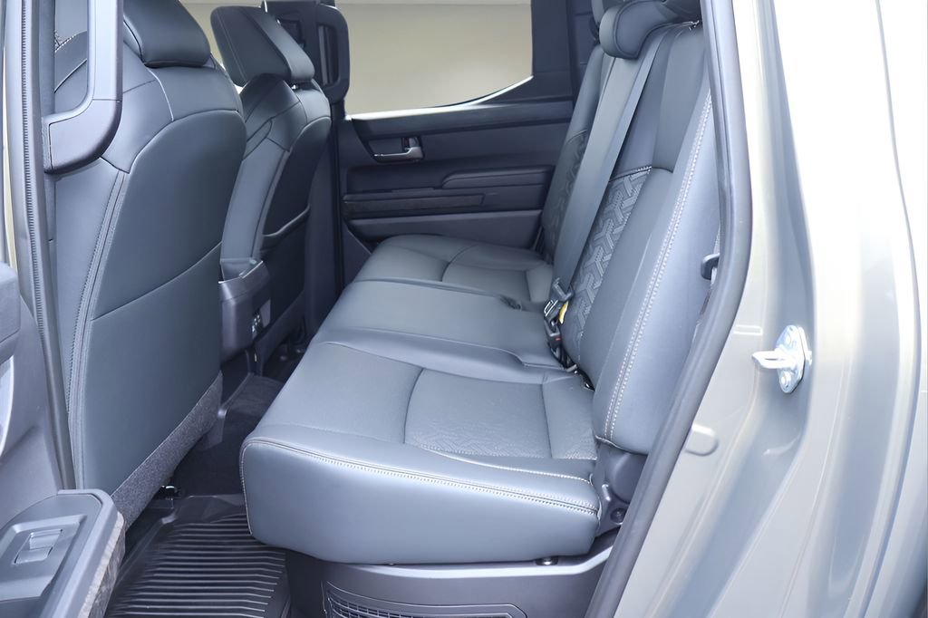 Certified 2025 Toyota Tacoma Limited image 15