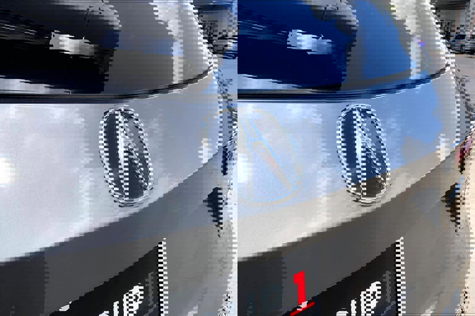 Used 2023 Acura MDX FWD w/ Technology Package image 10