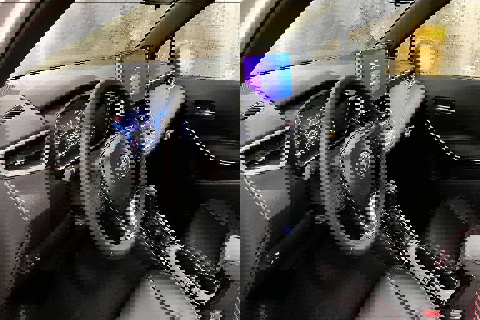 New 2026 Toyota Corolla XSE image 8