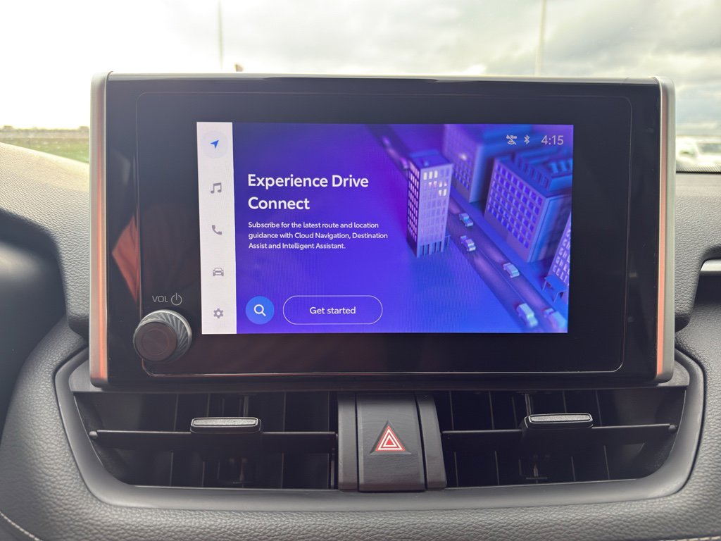 Certified 2023 Toyota RAV4 XLE image 19