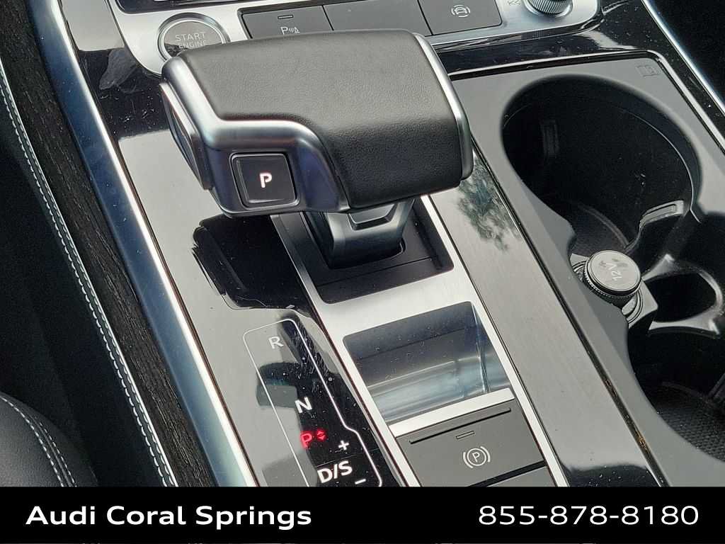 Certified 2025 Audi Q7 2.0T Premium Plus AWD/4WD image 25