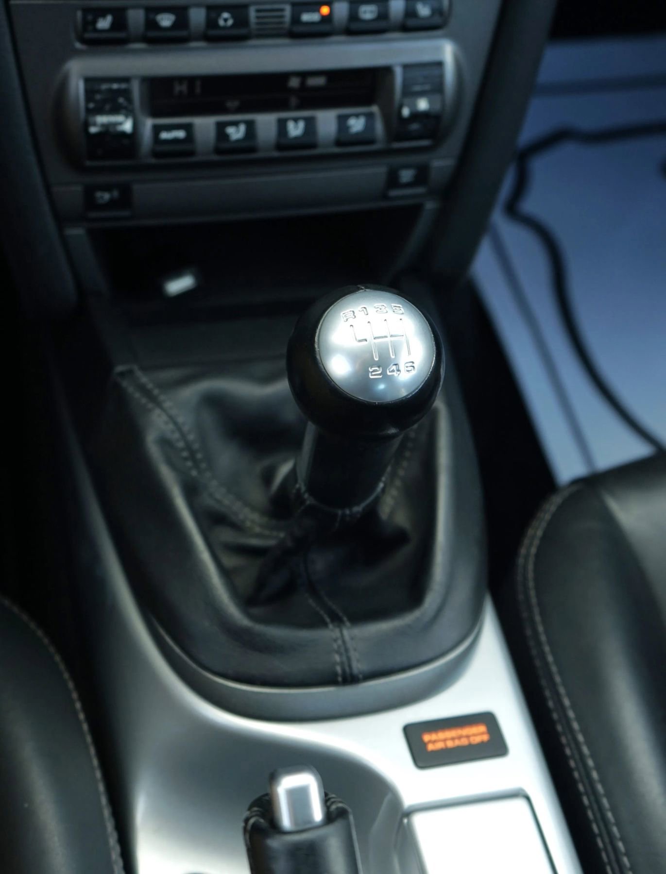 Used 2007 Porsche 911 Carrera image 26