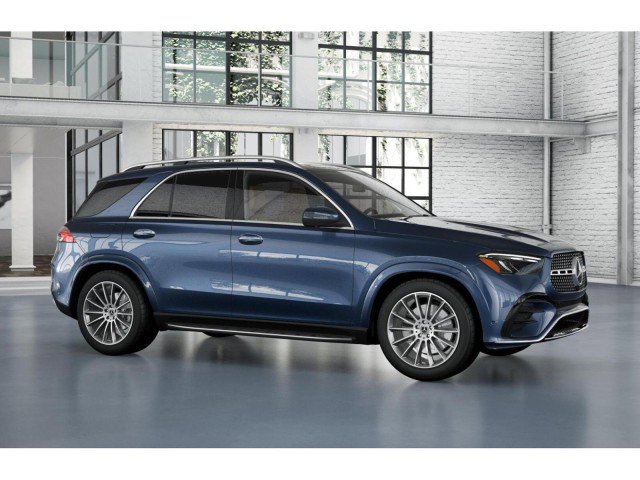 New 2026 Mercedes-Benz GLE 350 4MATIC image 13