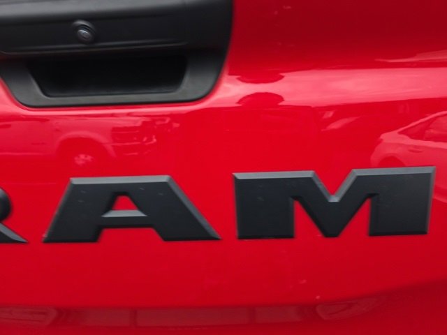 Used 2021 RAM 1500 Rebel w/ Rebel Level 1 Equipment Group image 22
