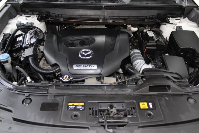 Used 2016 MAZDA CX-9 Signature AWD/4WD image 30