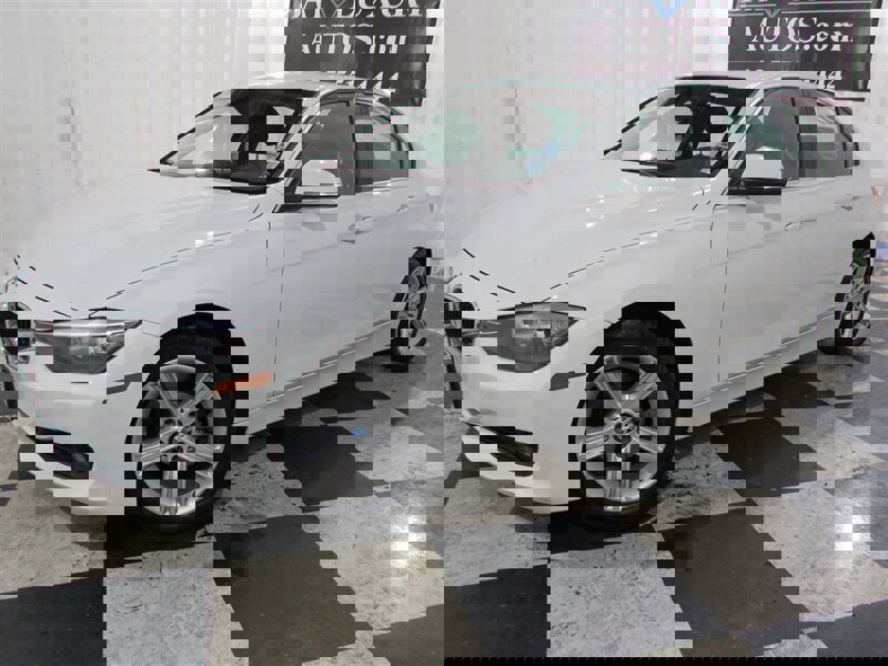 Used 2015 BMW 328i Sedan image 12