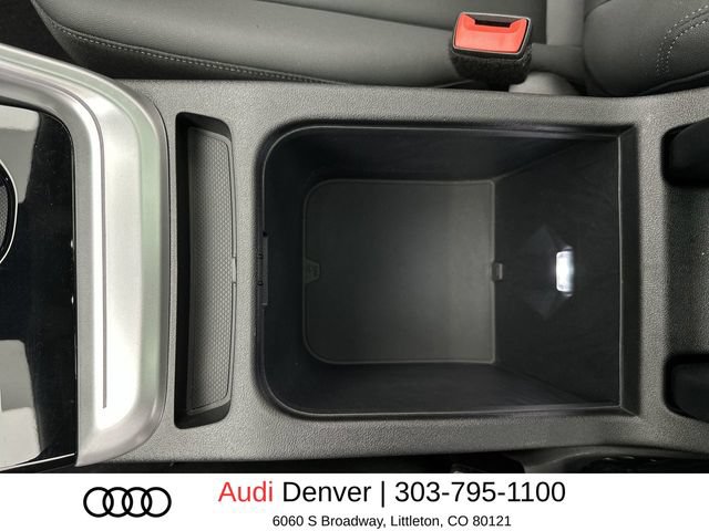 Used 2025 Audi Q5 Premium w/ Premium Plus AWD/4WD image 21