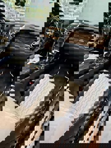 Used 2017 Bentley Continental GT V8 S image 23