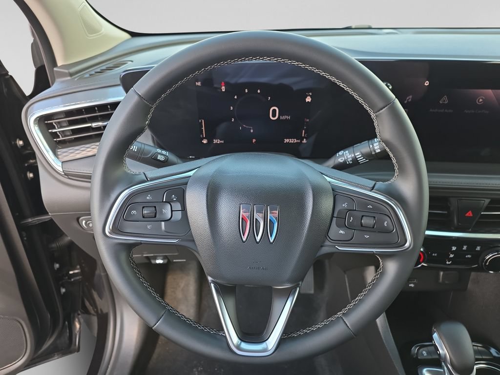Used 2025 Buick Encore GX Preferred FWD image 27