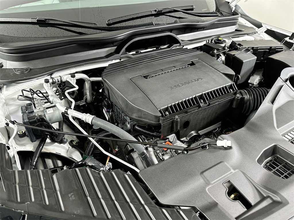 New 2025 Honda Pilot EX-L image 26