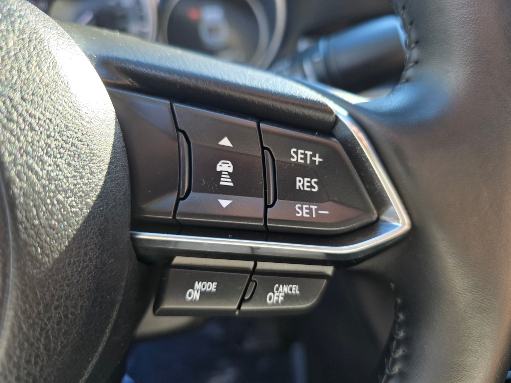 Used 2020 MAZDA MAZDA6 Sport FWD image 3