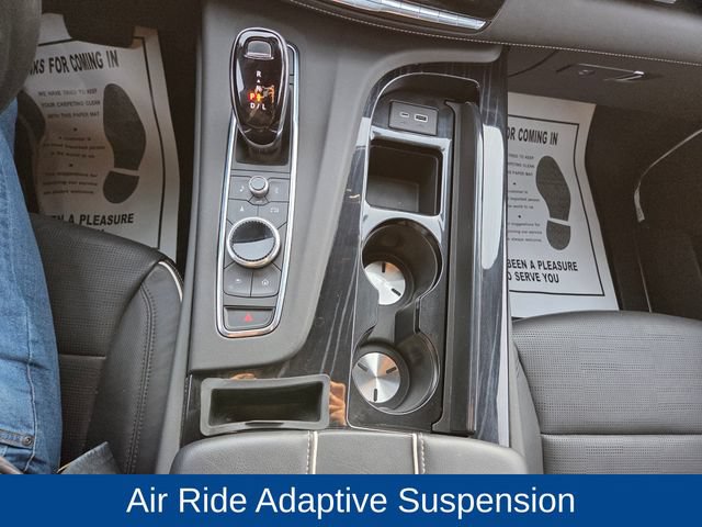 Used 2023 Cadillac Escalade ESV Sport w/ Touring Package AWD/4WD image 34