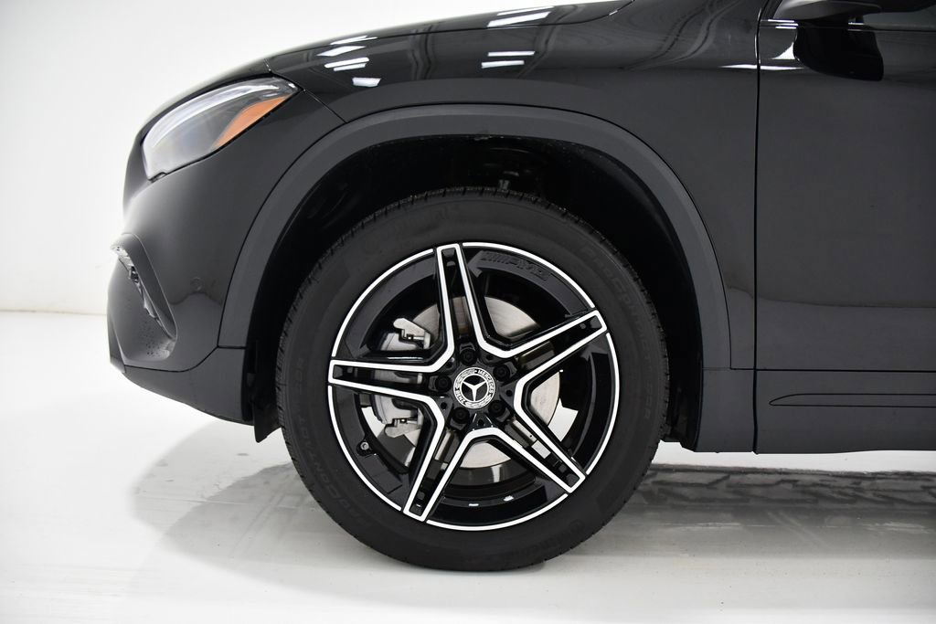 New 2026 Mercedes-Benz GLA 250 4MATIC image 6