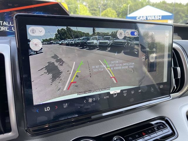 New 2026 Ford Expedition Max Active RWD image 20