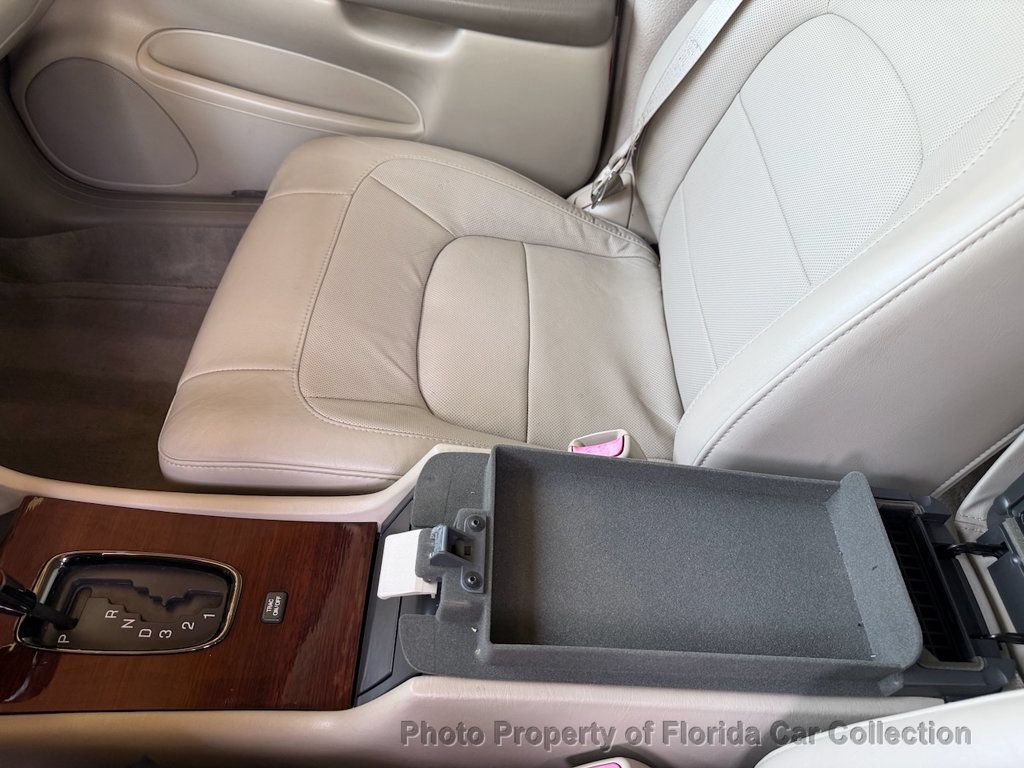 Used 2004 Cadillac De Ville DTS w/ Equipment Group FWD image 62