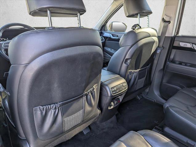 Used 2021 Hyundai Palisade Limited image 23