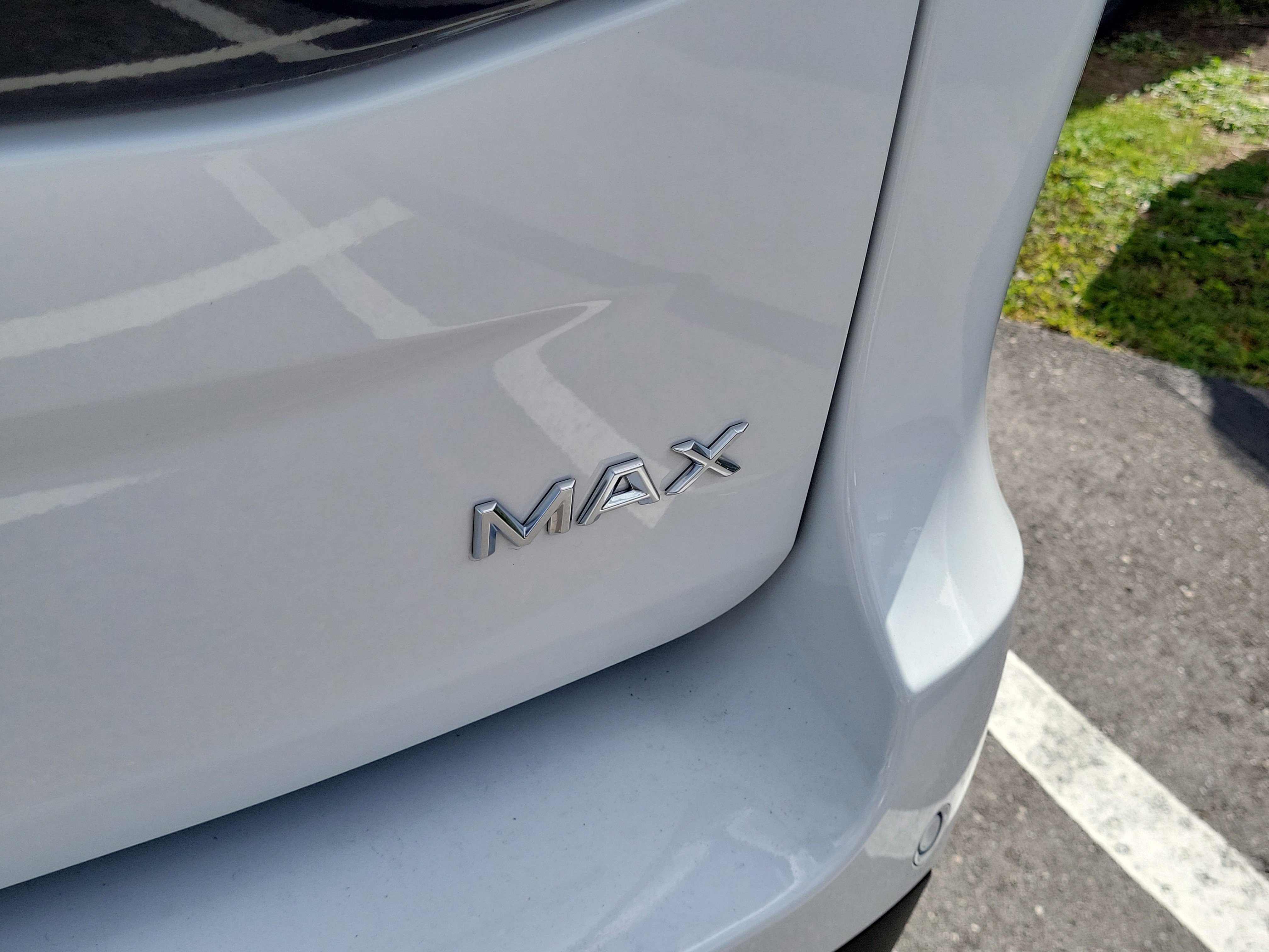 New 2025 Ford Expedition Max Active image 7