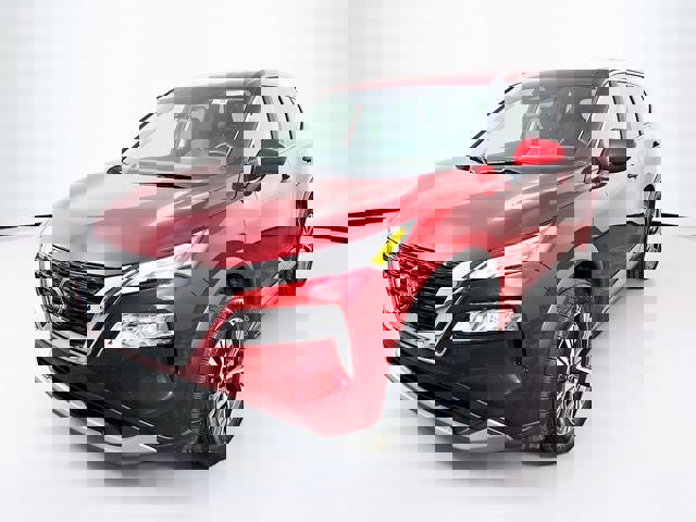 Used 2023 Nissan Rogue SV image 4