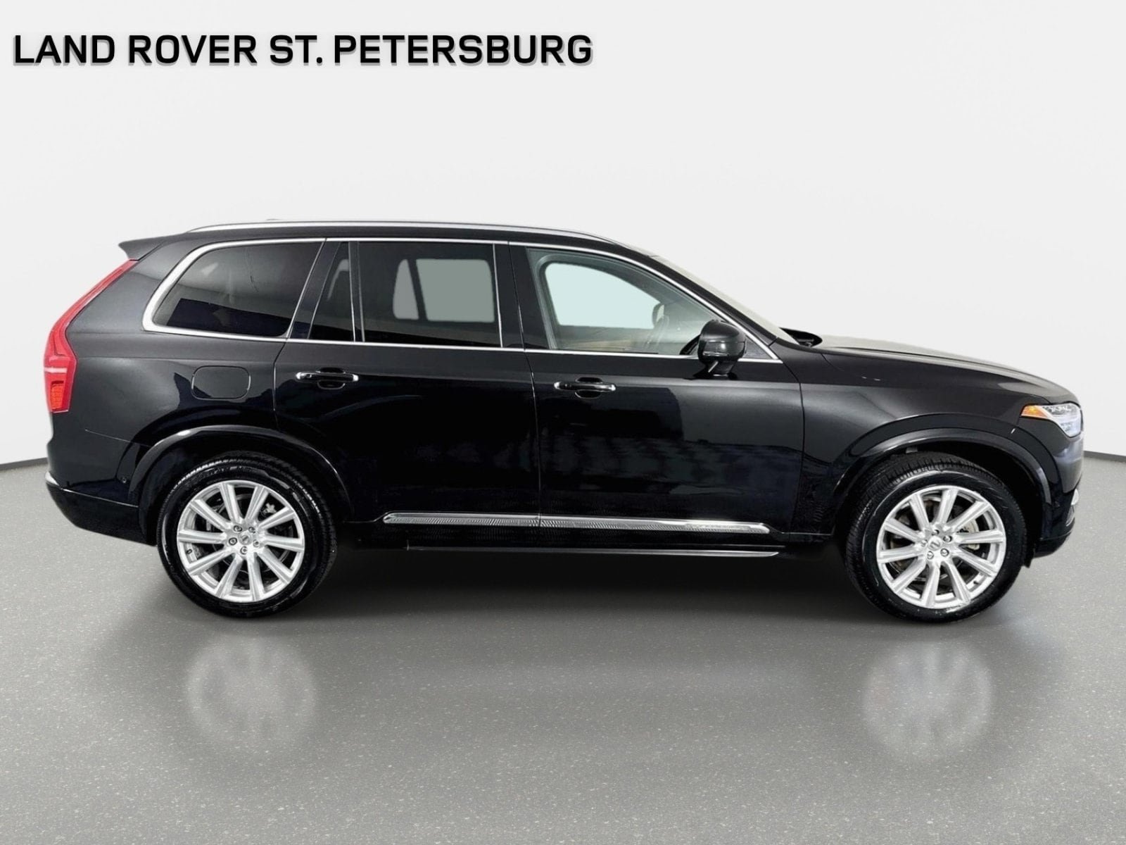 Used 2017 Volvo XC90 T6 Inscription AWD/4WD image 4