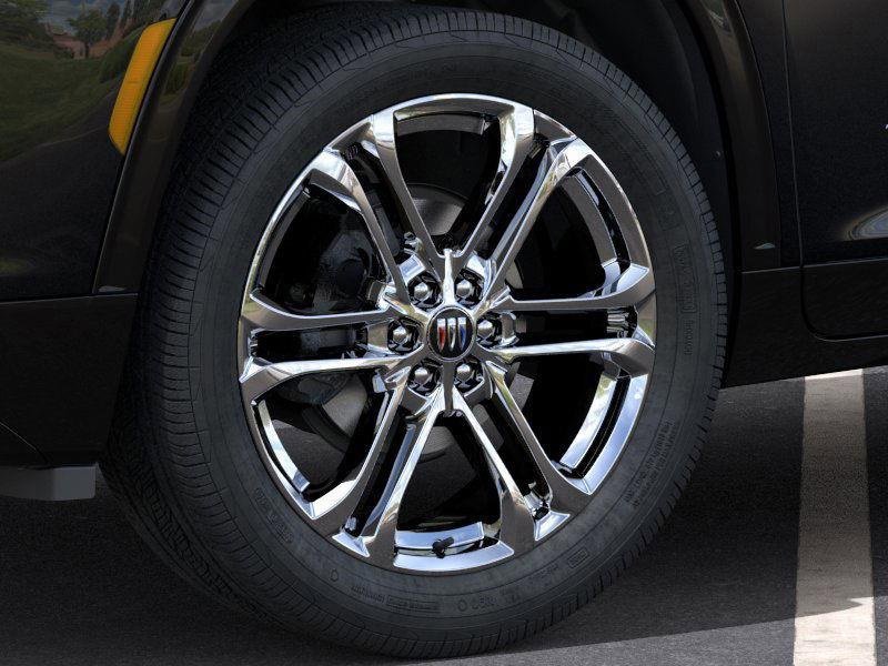 New 2025 Buick Enclave Sport Touring image 9