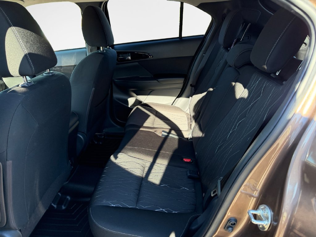 Used 2020 Mitsubishi Eclipse Cross SE AWD/4WD image 24