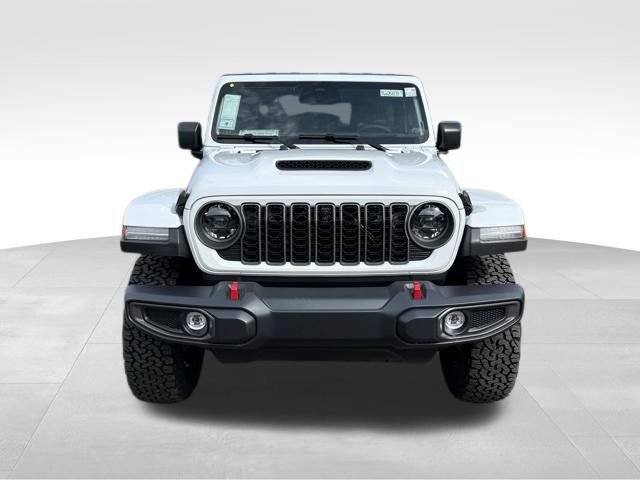 New 2026 Jeep Wrangler Unlimited Rubicon w/ Dual Top Group AWD/4WD video 2