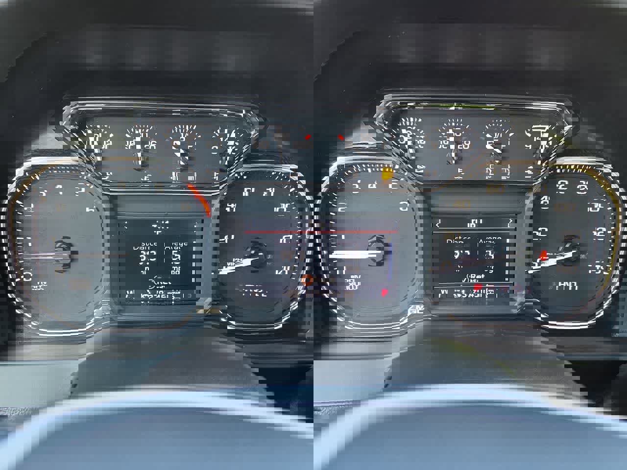 Used 2023 GMC Sierra 2500 SLE w/ SLE Convenience Package image 22