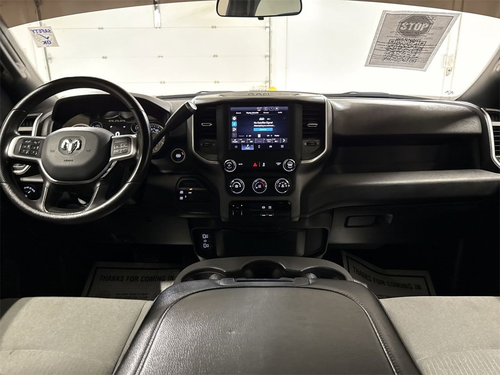Used 2022 RAM 2500 Big Horn image 10