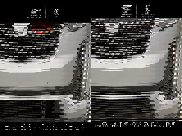 Certified 2024 Cadillac XT6 Premium Luxury image 13