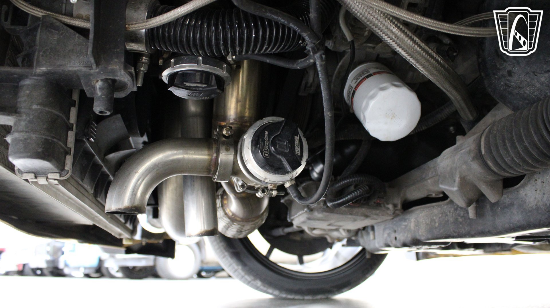 Used 2011 Ford Mustang GT RWD image 18