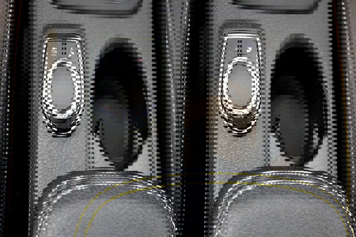 Used 2018 Mercedes-Benz CLA 45 AMG 4MATIC image 40