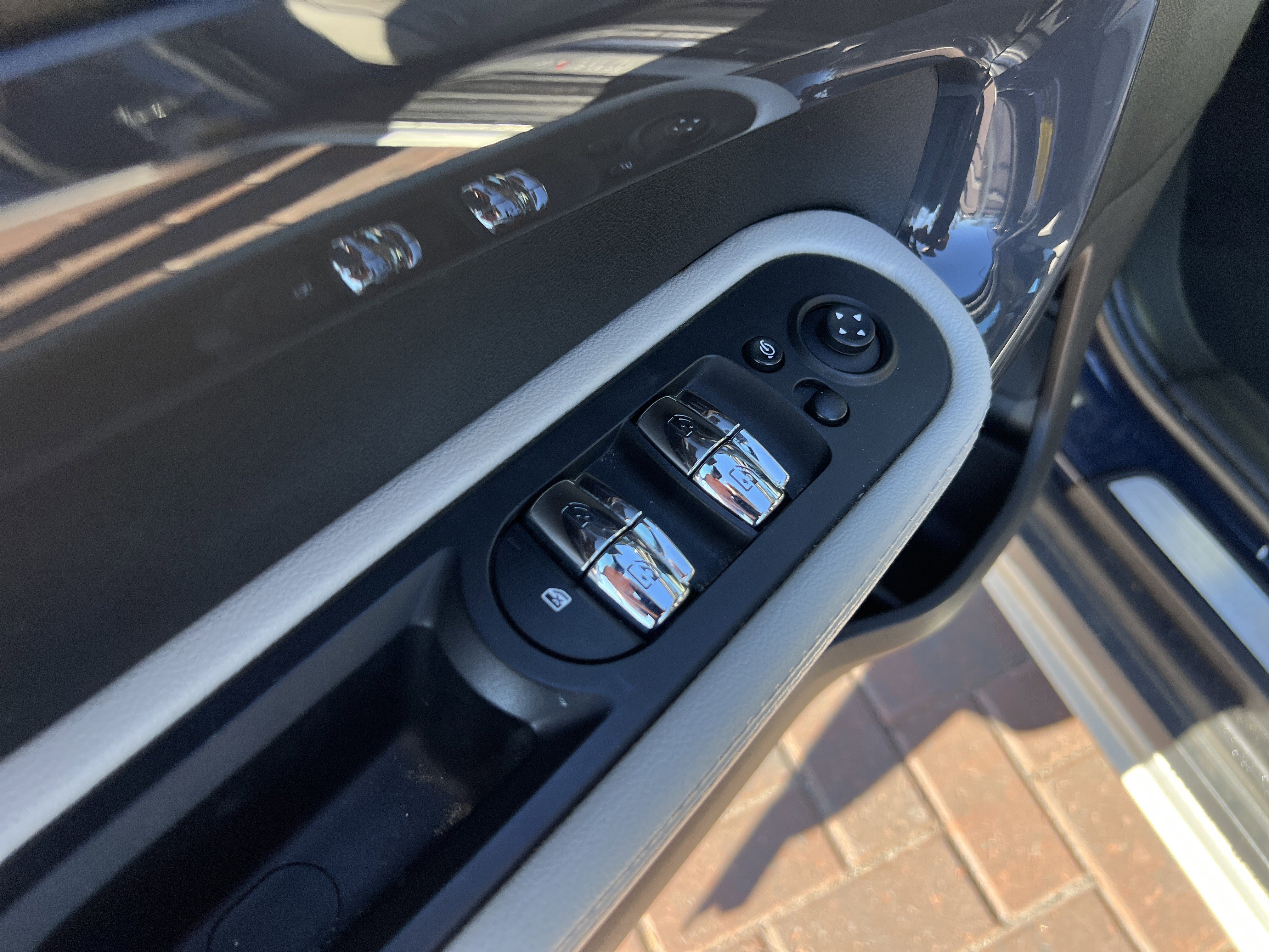 Used 2017 MINI Cooper Countryman S image 15