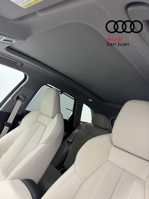 New 2026 Audi Q5 Premium Plus AWD/4WD image 14