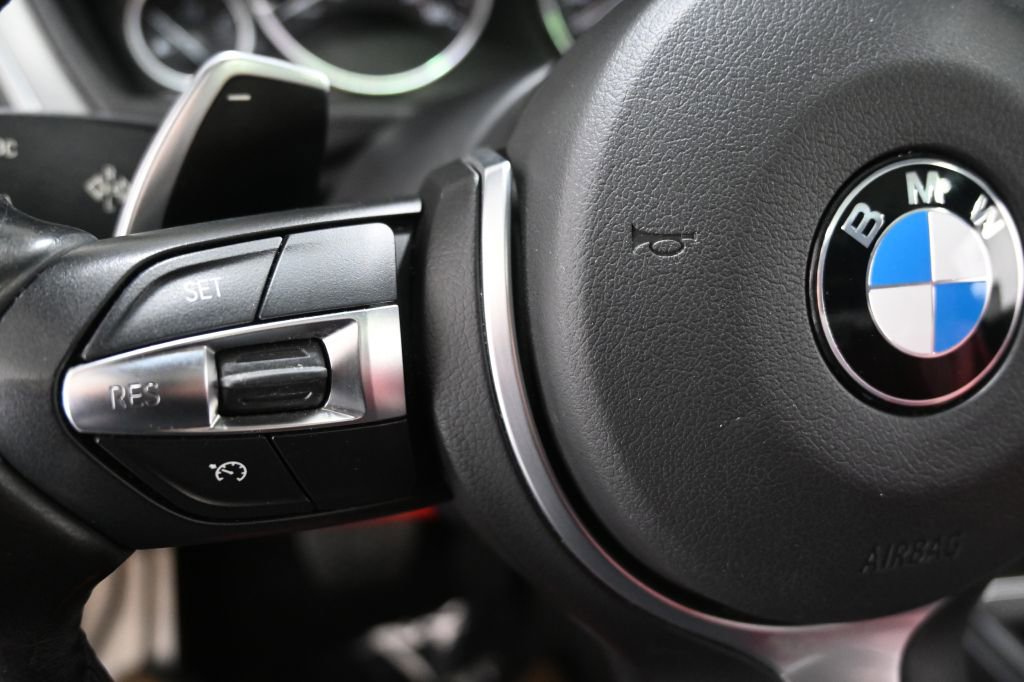 Used 2018 BMW 430i xDrive M SPORT image 19