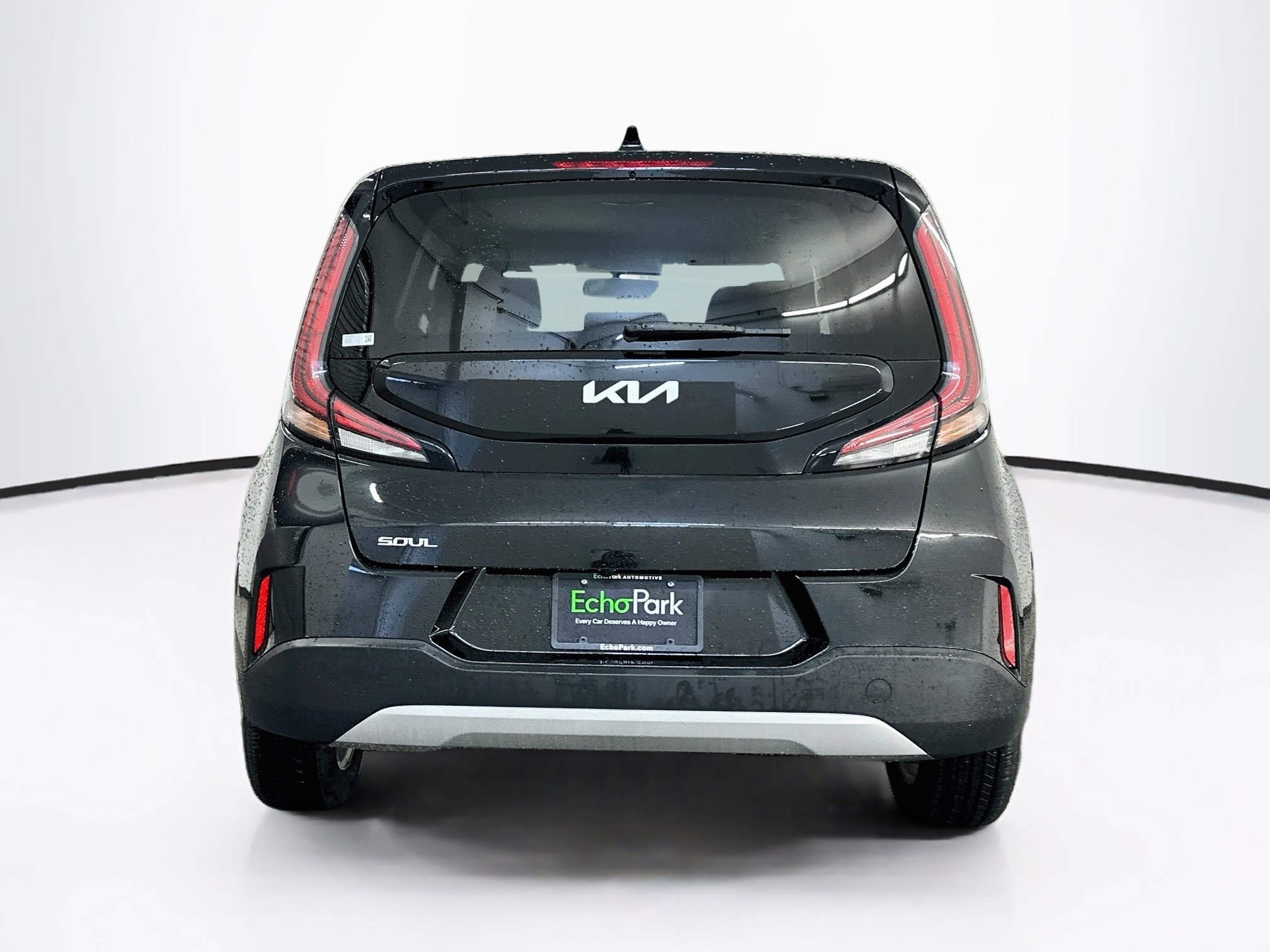 Used 2024 Kia Soul LX w/ Option Group 015 FWD image 7