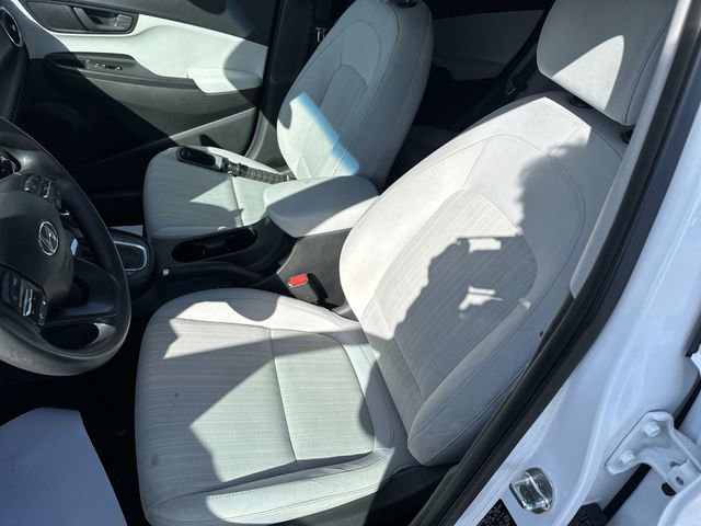 Used 2023 Hyundai Kona SEL w/ Cargo Package AWD/4WD image 15