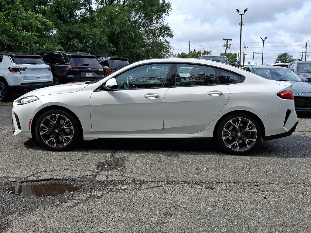 Used 2025 BMW 228i xDrive AWD/4WD image 2