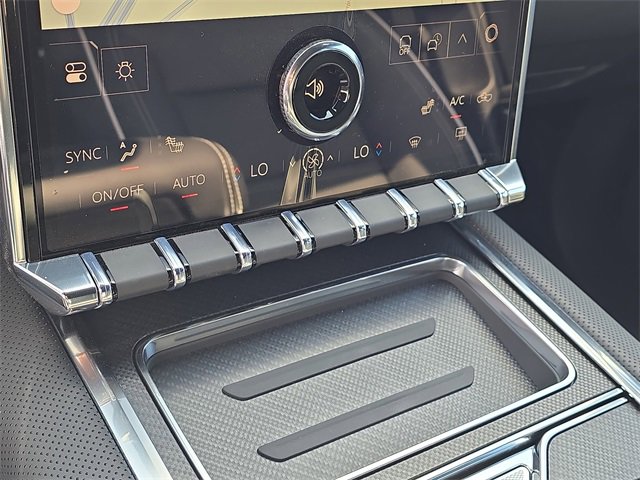 New 2026 GMC Sierra EV Elevation w/ LPO, Elevation Dark Package image 16