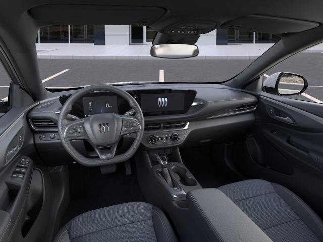 New 2026 Buick Envista Preferred image 47