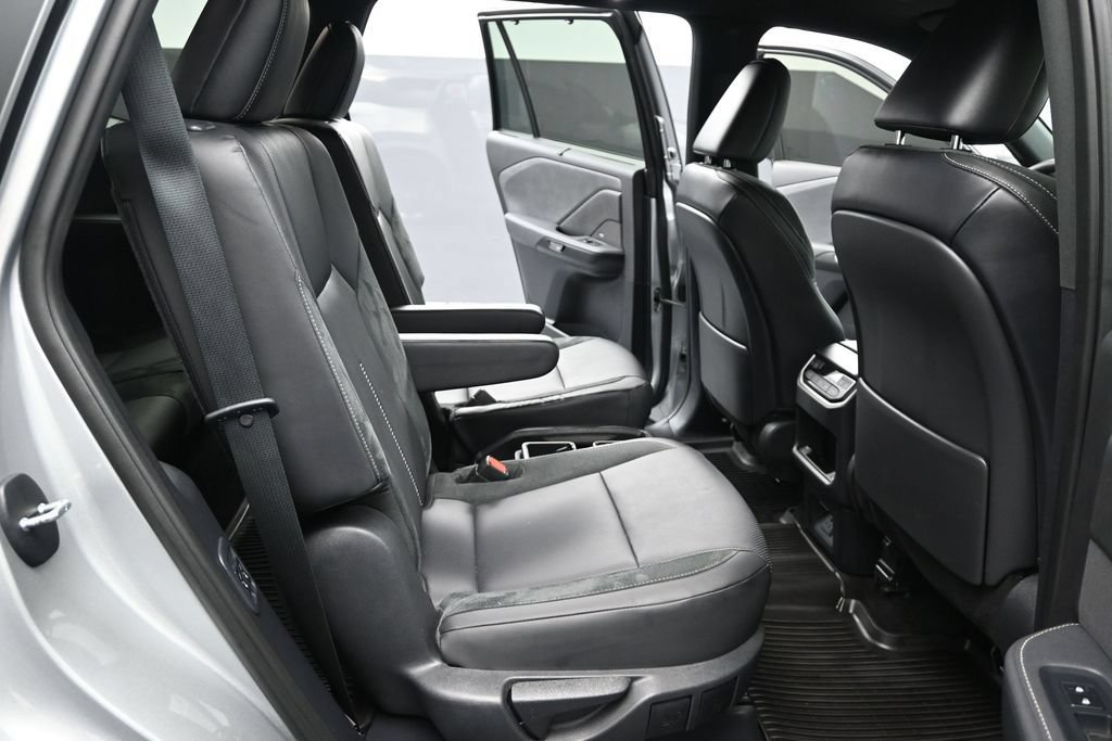 Used 2024 Lexus TX 550h AWD Plug-In Hybrid w/ Technology Package image 27