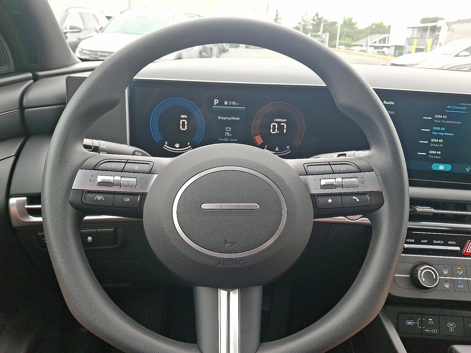 New 2026 Hyundai Santa Cruz SE image 13