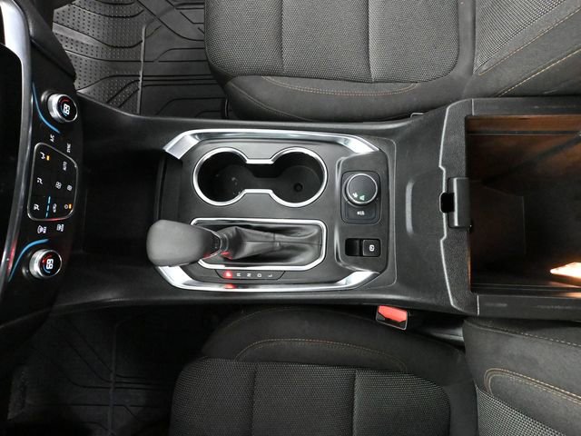 Used 2021 Chevrolet Traverse LT image 30