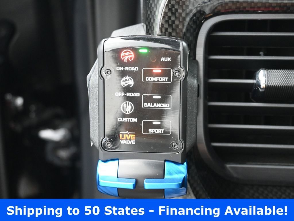 New 2025 Ford F250 Lariat w/ Lariat Ultimate Package image 20