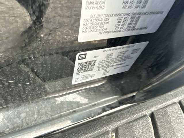 Used 2023 GMC Sierra 1500 AT4 w/ AT4 Premium Package image 25