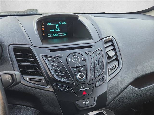 Used 2016 Ford Fiesta SE FWD image 13