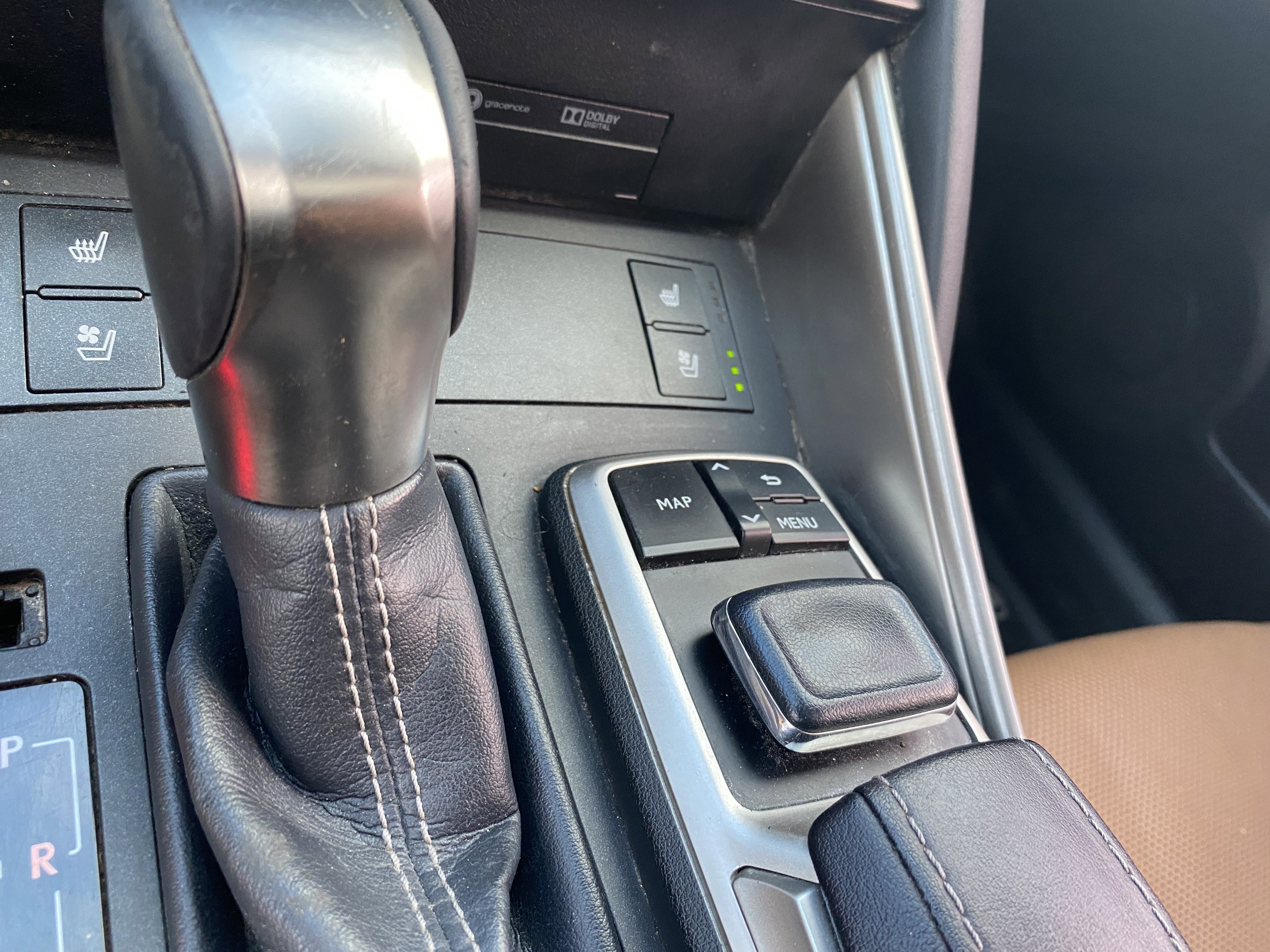 Used 2017 Lexus IS 300 AWD w/ Navigation System Package image 15